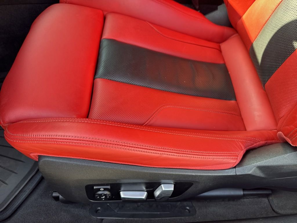 Used 2023 BMW M4 Competition image 15