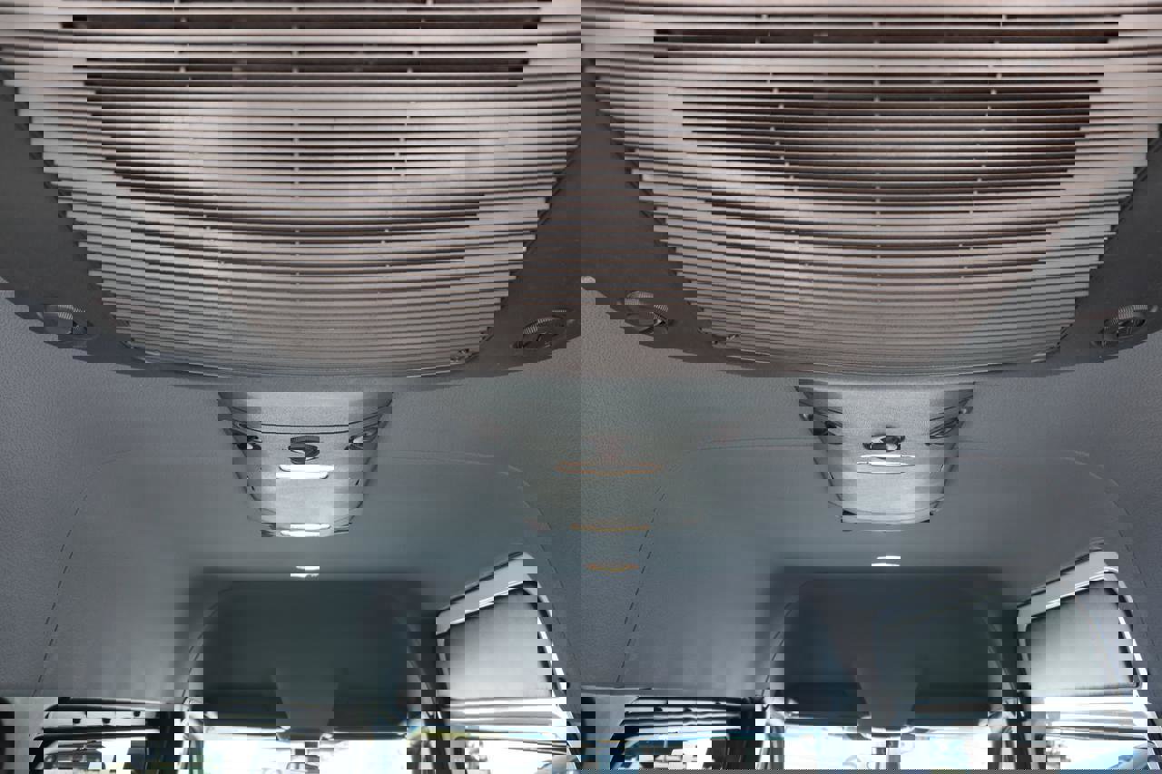 Used 2019 Mercedes-Benz Sprinter 2500 image 27