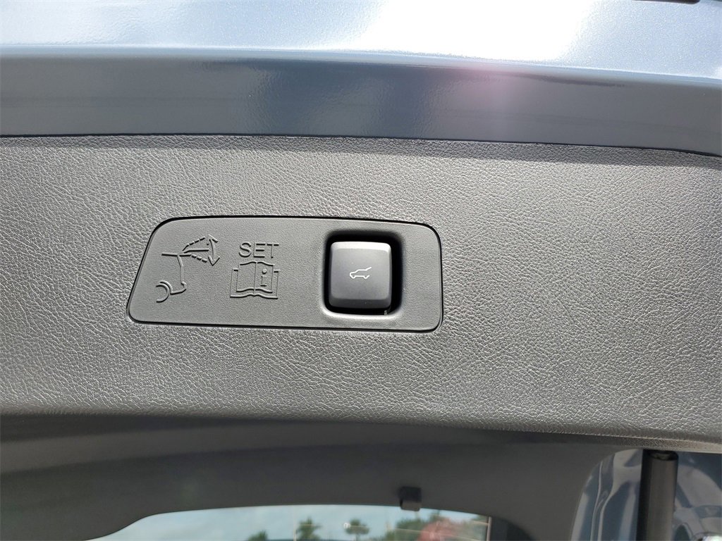 New 2026 Lincoln Corsair Grand Touring image 7