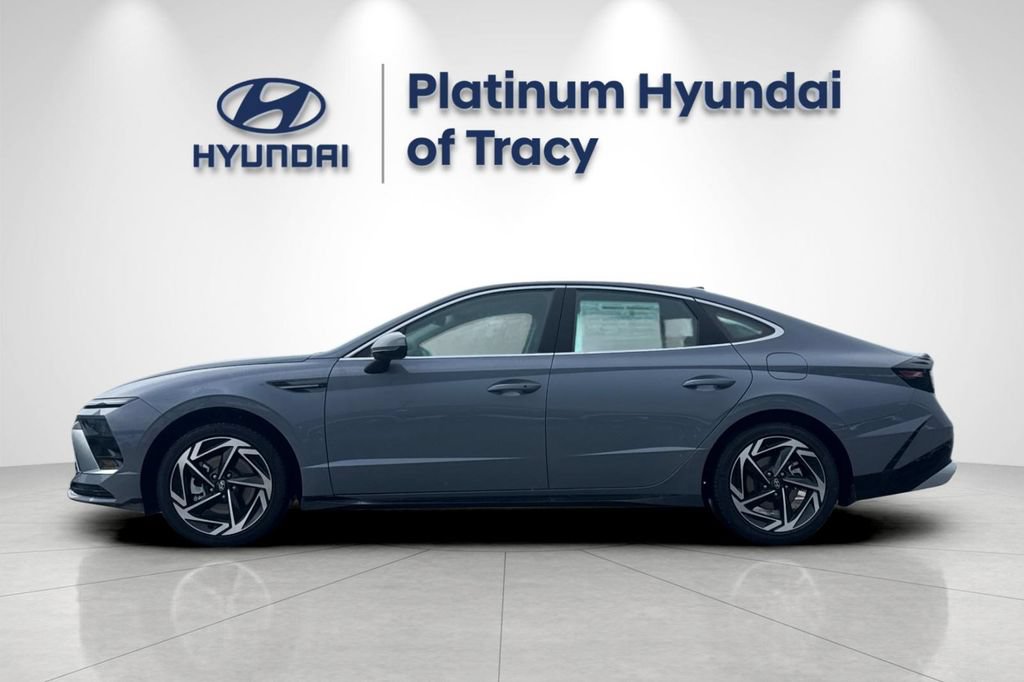 New 2026 Hyundai Sonata SEL FWD image 7