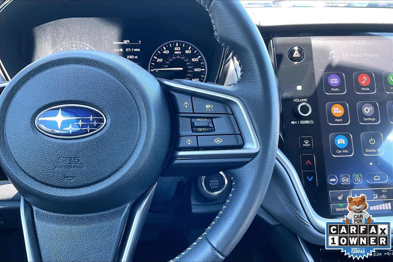 Used 2025 Subaru Outback Premium AWD/4WD image 25