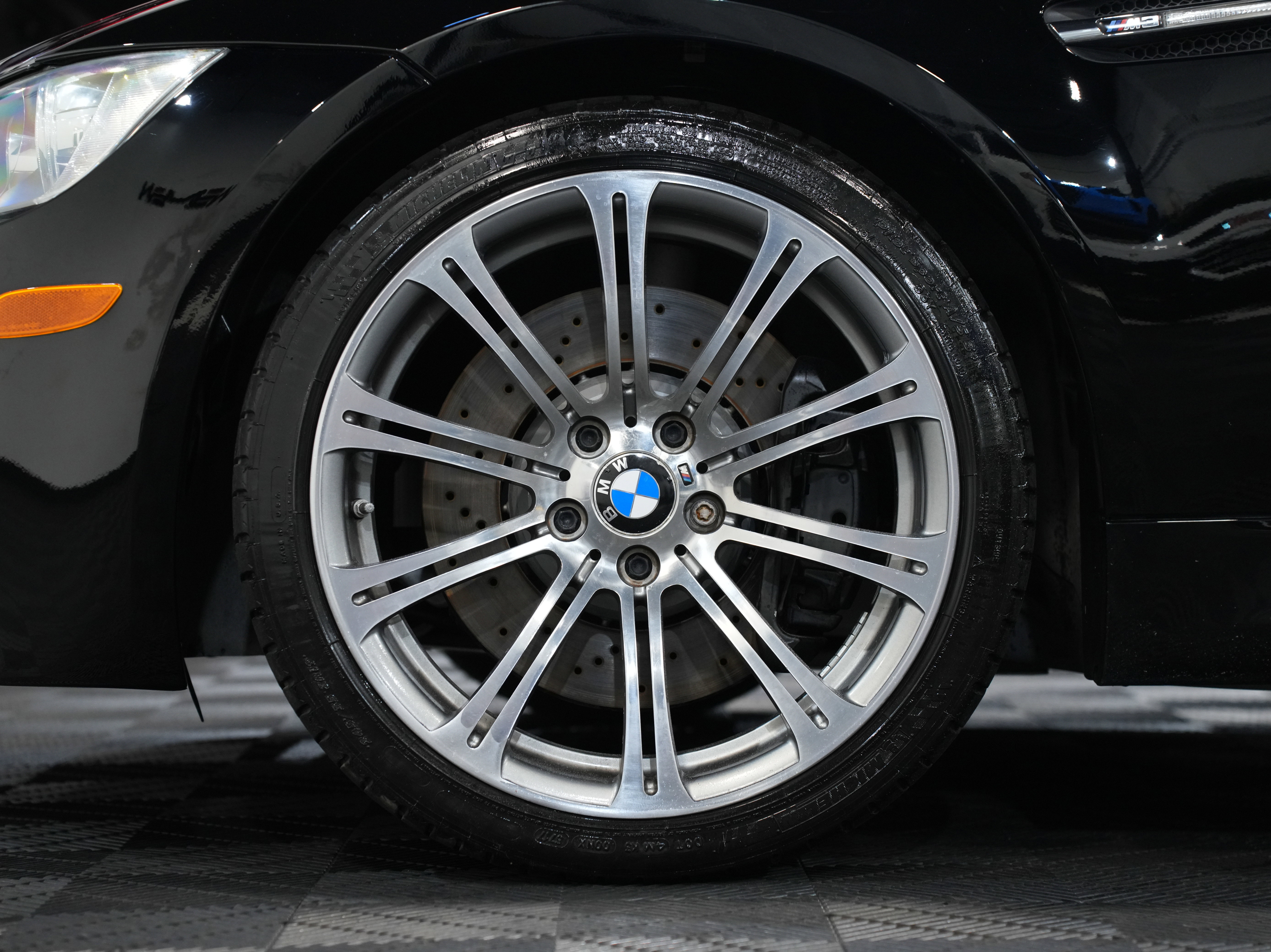 Used 2011 BMW M3 Sedan image 59