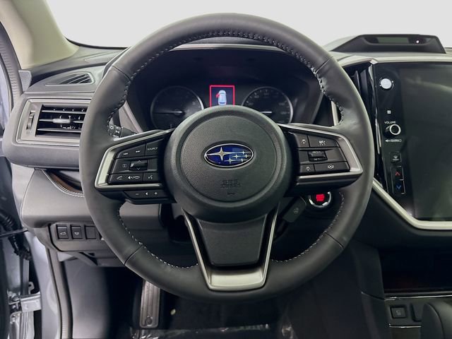 New 2026 Subaru Ascent Touring image 11