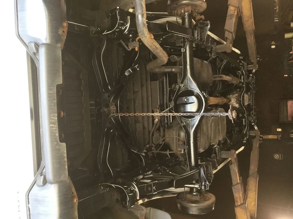 Used 2007 Toyota Tacoma 2WD Access Cab image 8