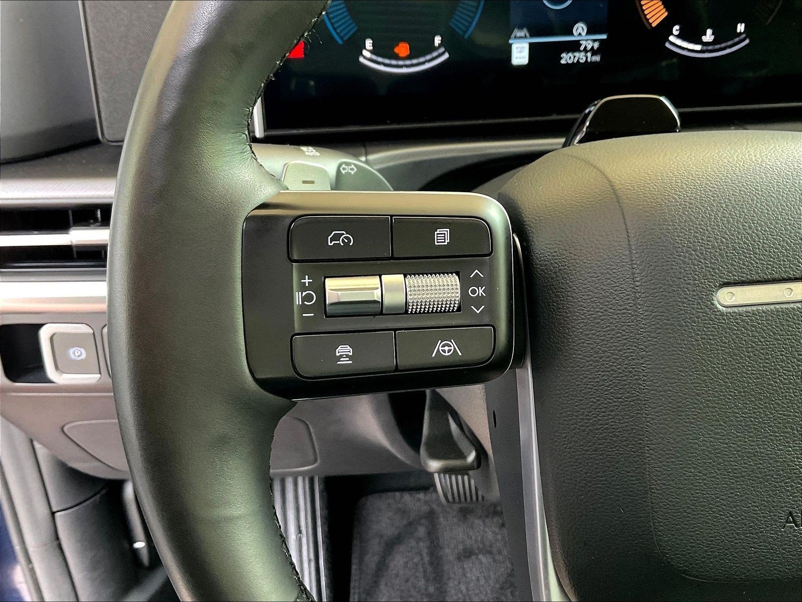 Used 2025 Hyundai Santa Fe XRT AWD/4WD image 10