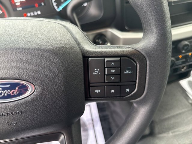 New 2026 Ford F350 XL w/ XL Chrome Package image 16