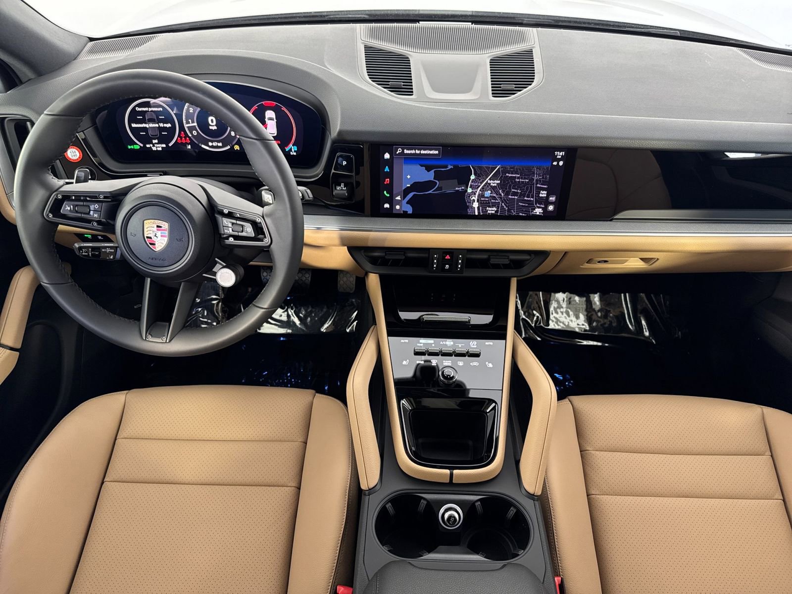 New 2026 Porsche Cayenne image 6