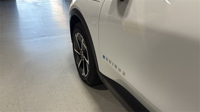 New 2026 Chevrolet Equinox EV LT image 14