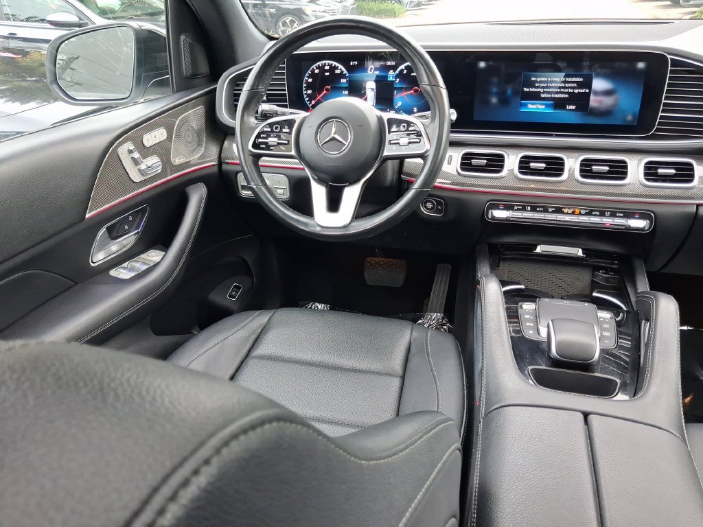 Used 2023 Mercedes-Benz GLE 350 image 15
