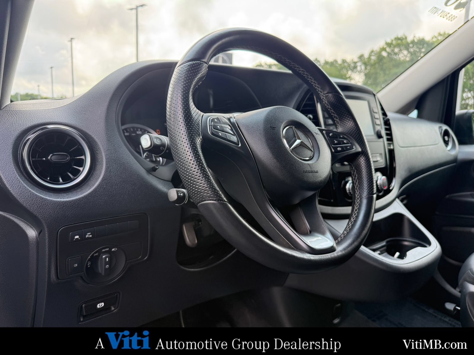 Certified 2023 Mercedes-Benz Metris Passenger image 16