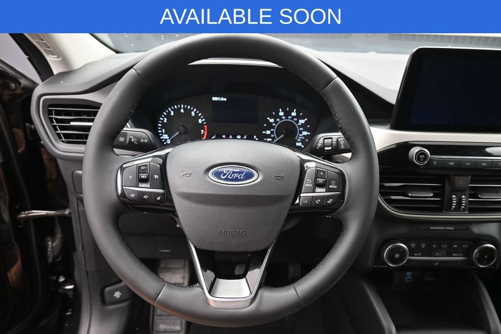 Used 2022 Ford Escape SE w/ SE Sport Appearance Package AWD/4WD image 15