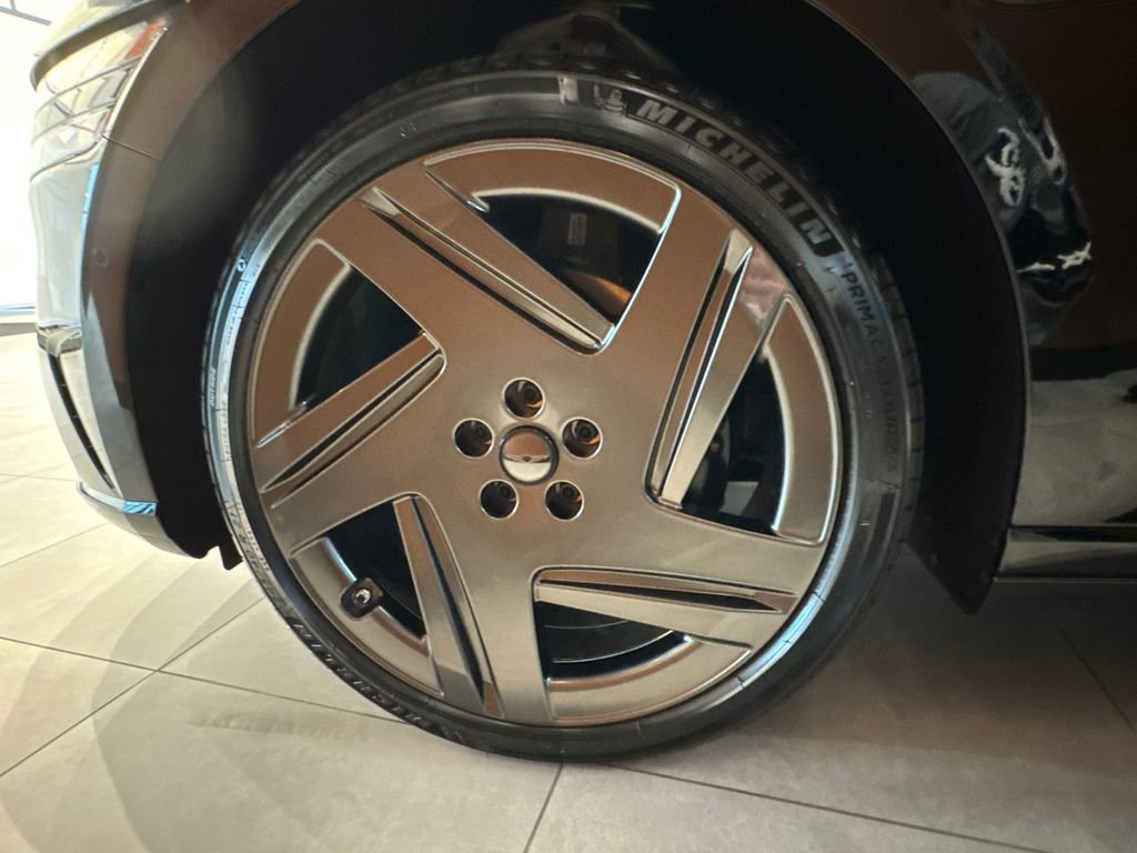 New 2026 Genesis G90 3.5T Prestige image 8