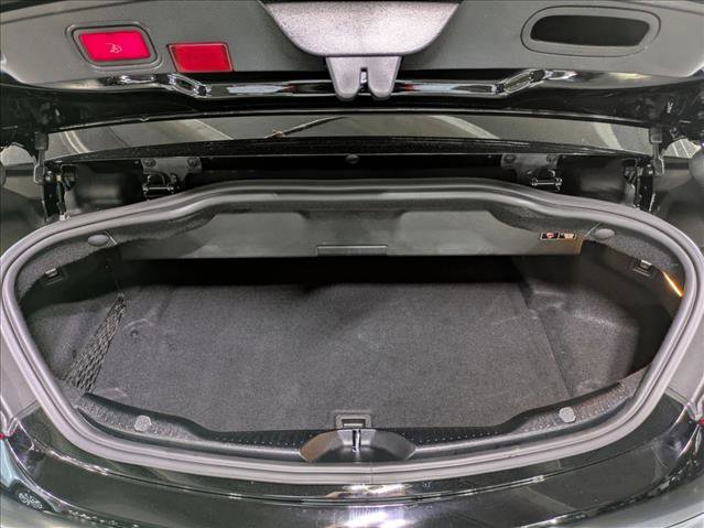 Certified 2023 Mercedes-Benz C 300 Cabriolet image 10