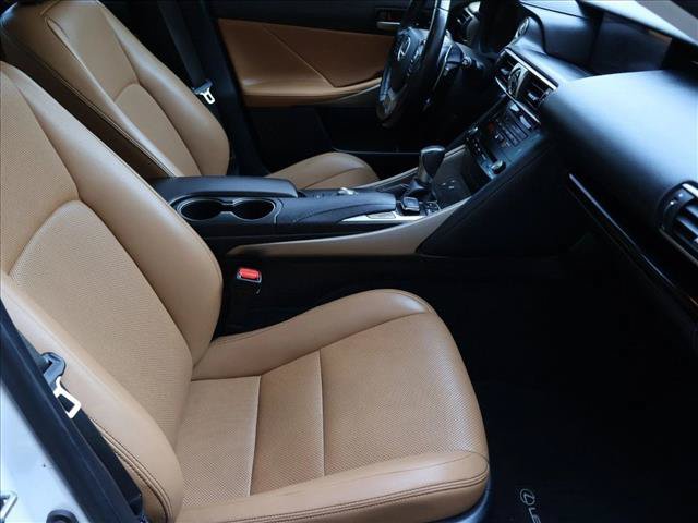 Used 2018 Lexus IS 300 AWD w/ Comfort Package image 30