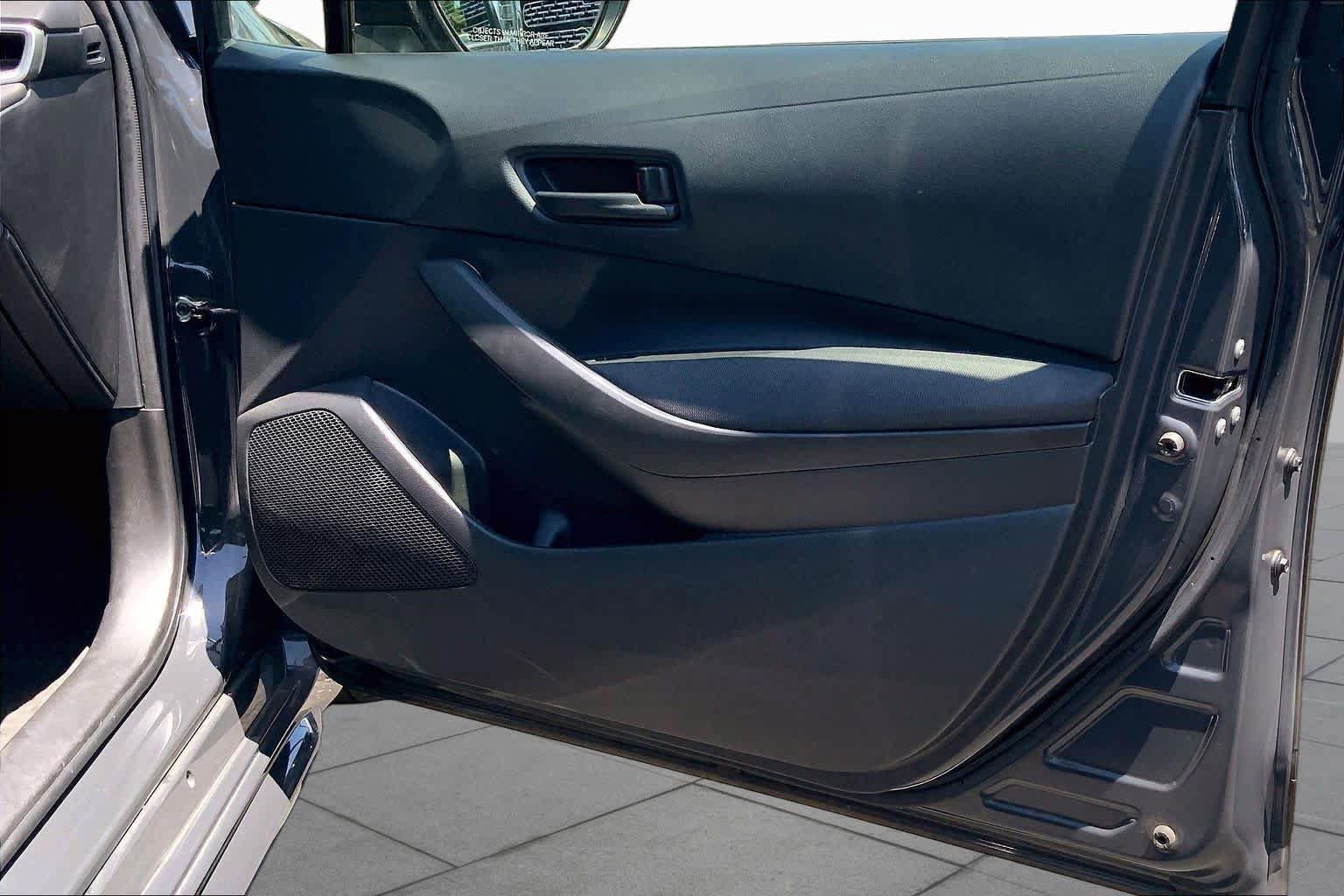 Used 2024 Toyota Corolla LE FWD image 22
