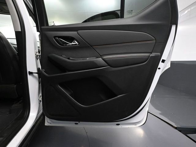 Used 2019 Chevrolet Traverse RS w/ LPO, Floor Liner Package image 44