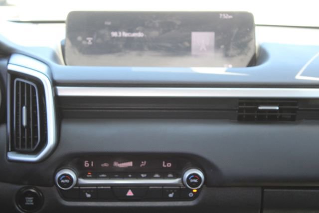 Used 2024 MAZDA CX-50 AWD 2.5 S w/ Preferred Package image 16