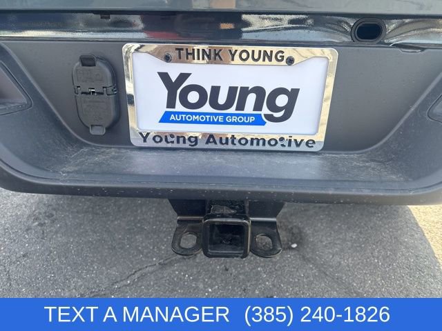 New 2026 Jeep Gladiator Sport image 9