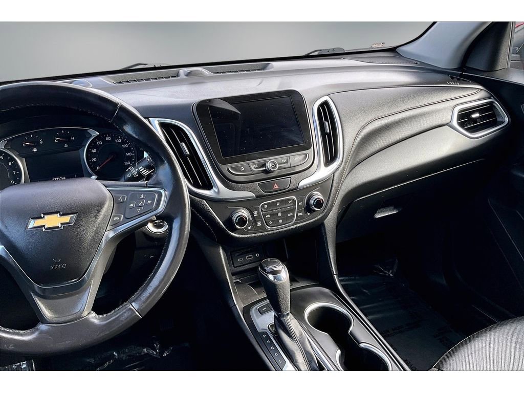 Used 2020 Chevrolet Equinox Premier image 9
