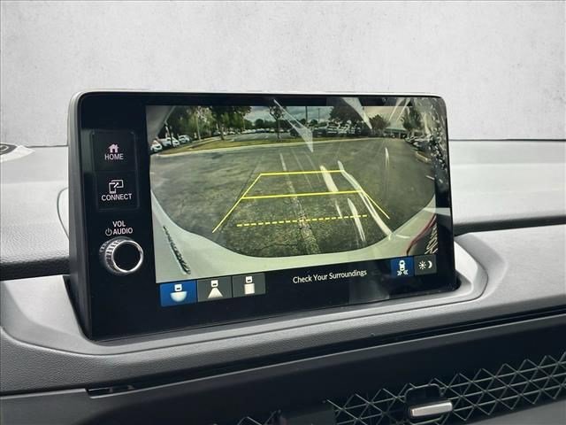 New 2026 Honda Accord SE image 13