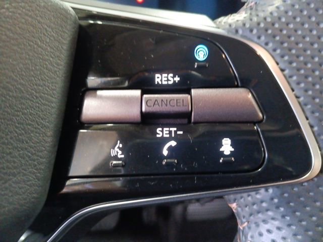 Certified 2024 Nissan Ariya AWD image 22