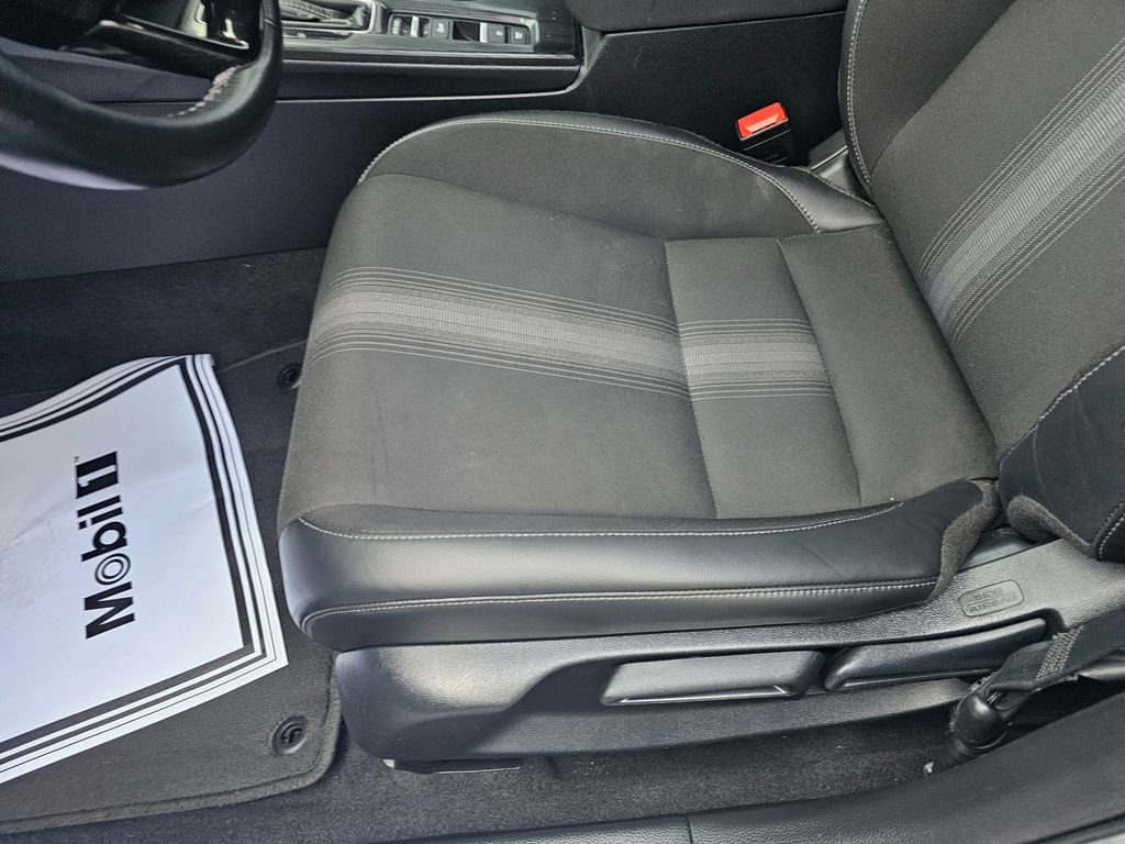 Used 2023 Honda Civic Sport image 14