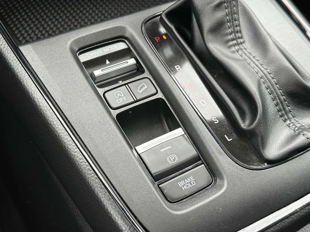 Certified 2023 Honda CR-V EX image 31