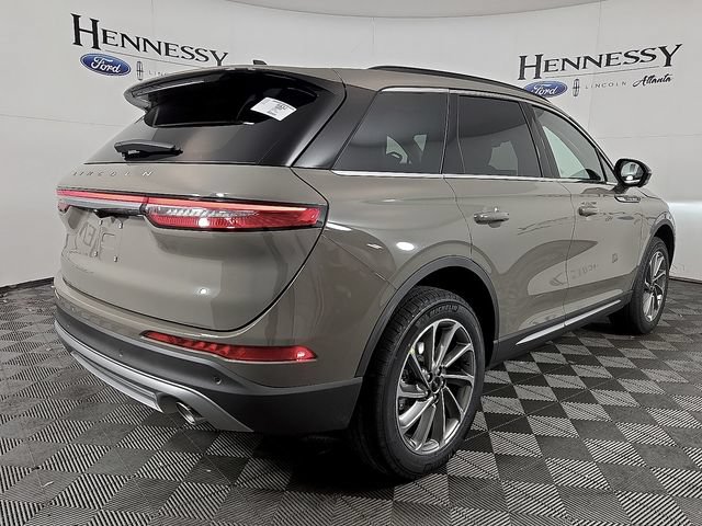 Used 2026 Lincoln Corsair Premiere FWD image 4