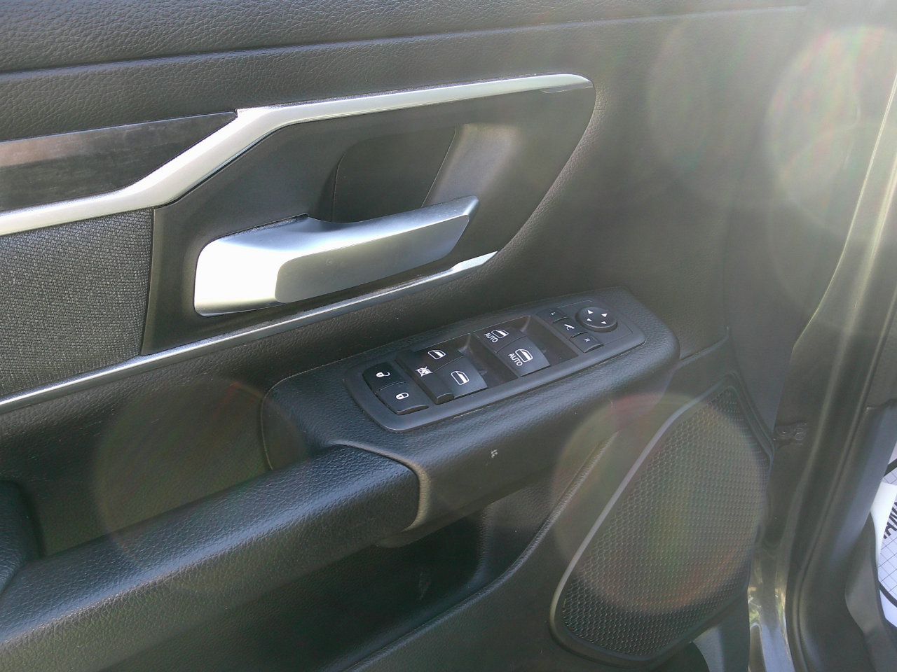 Used 2022 RAM 1500 Lone Star image 11