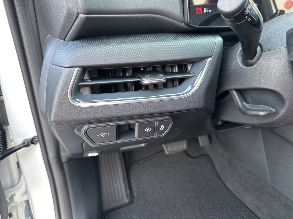 New 2025 Kia K4 GT-Line w/ GT-Line Premium Package image 31