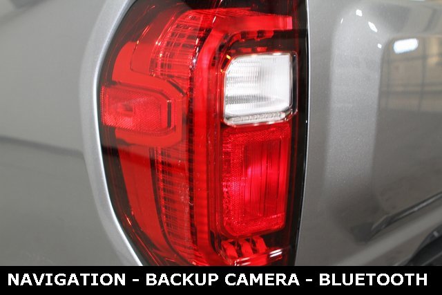 New 2026 GMC Canyon Elevation image 28