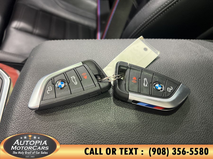 Used 2024 BMW M2 RWD image 33