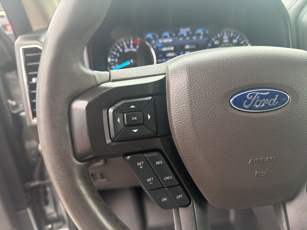 Used 2020 Ford Expedition Limited image 22
