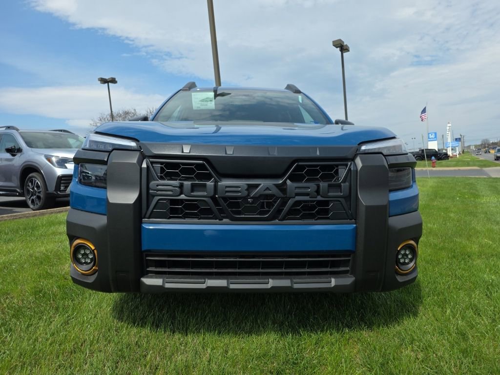 New 2026 Subaru Outback Wilderness image 5