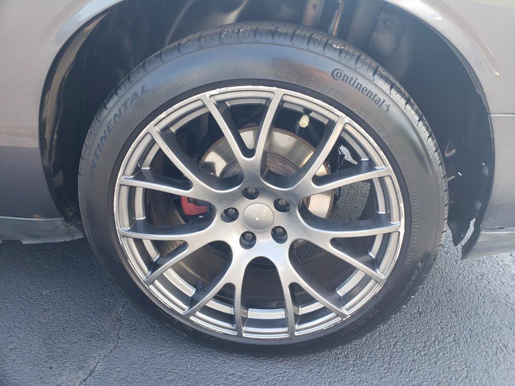 Used 2013 Dodge Challenger SXT w/ Sound Group RWD image 20