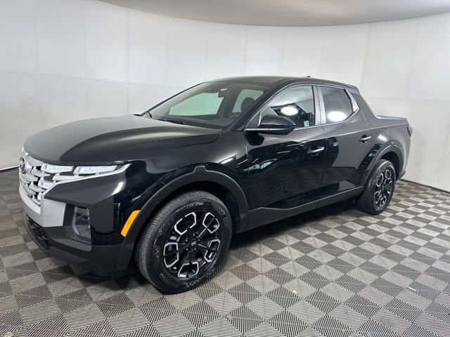 Used 2024 Hyundai Santa Cruz SE image 7