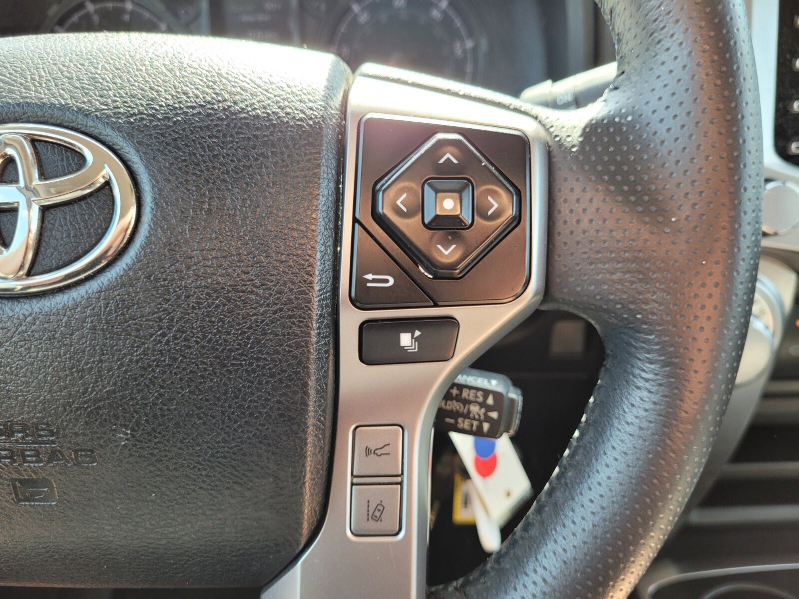 Certified 2021 Toyota 4Runner SR5 image 32