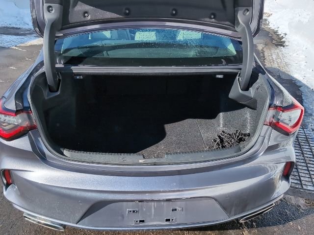 Used 2022 Acura TLX SH-AWD w/ Advance Package image 29