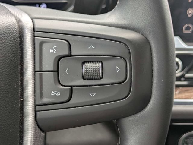 Used 2024 GMC Sierra 1500 Elevation AWD/4WD image 27