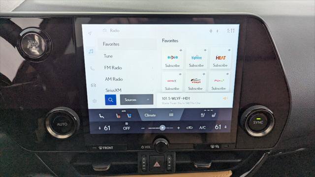 Used 2023 Lexus NX 350 AWD image 28