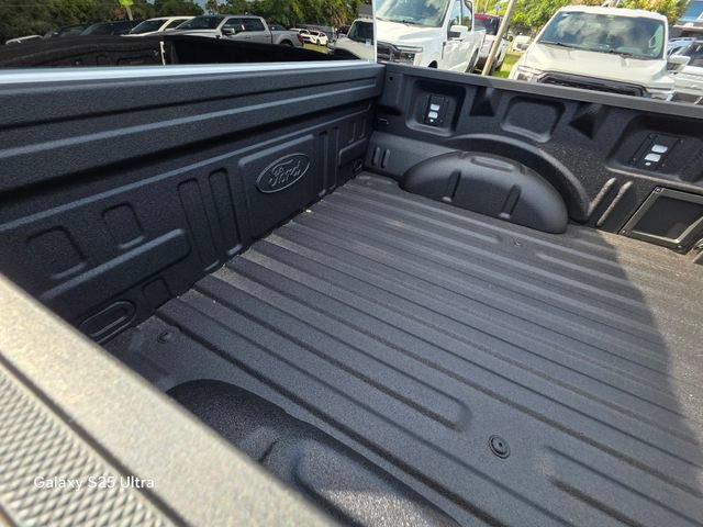 New 2026 Ford F150 XLT w/ Mobile Office Package AWD/4WD image 33
