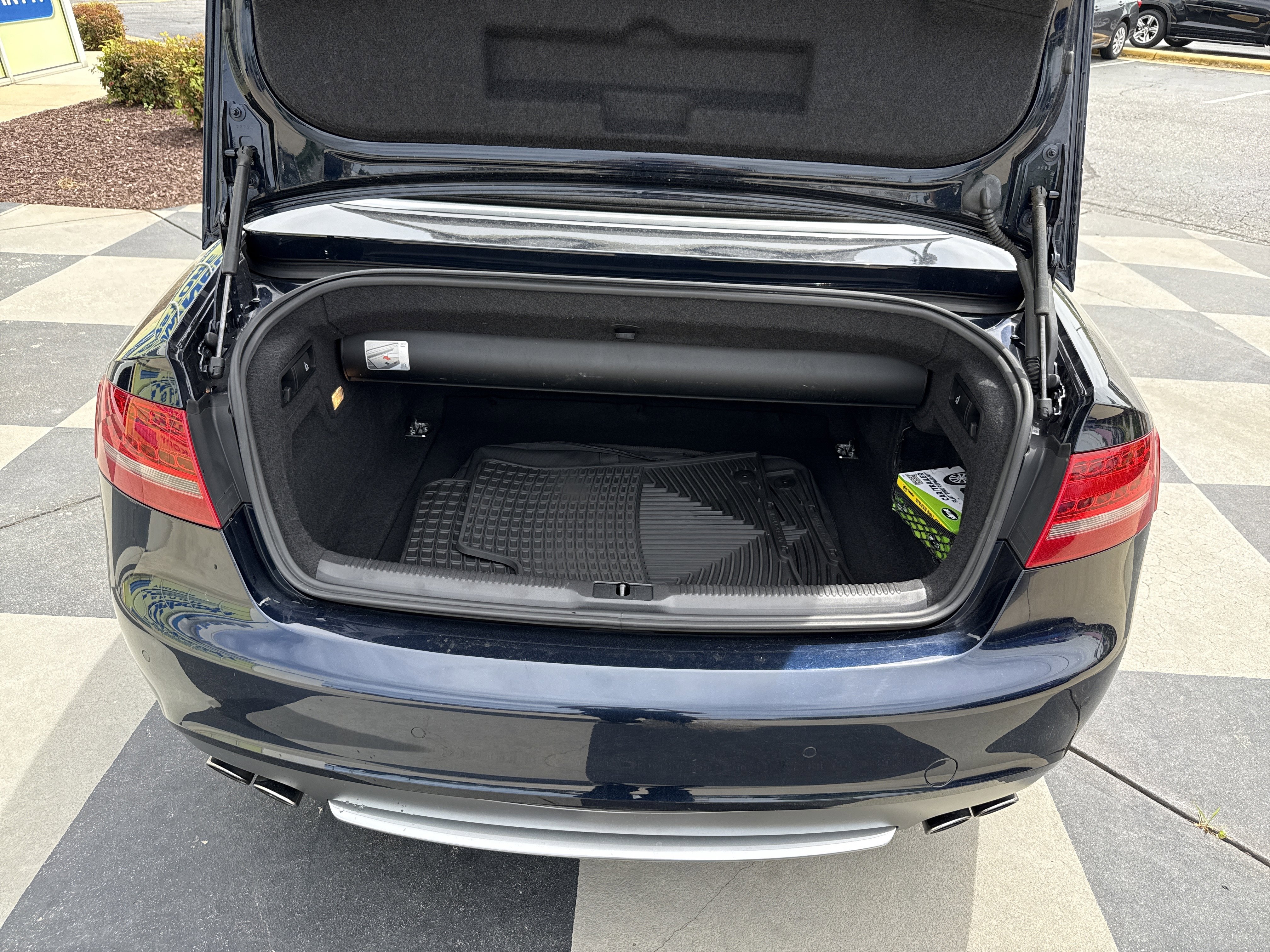 Used 2010 Audi S5 Prestige image 32