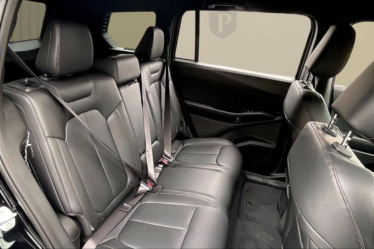 New 2026 Jeep Cherokee Limited image 20