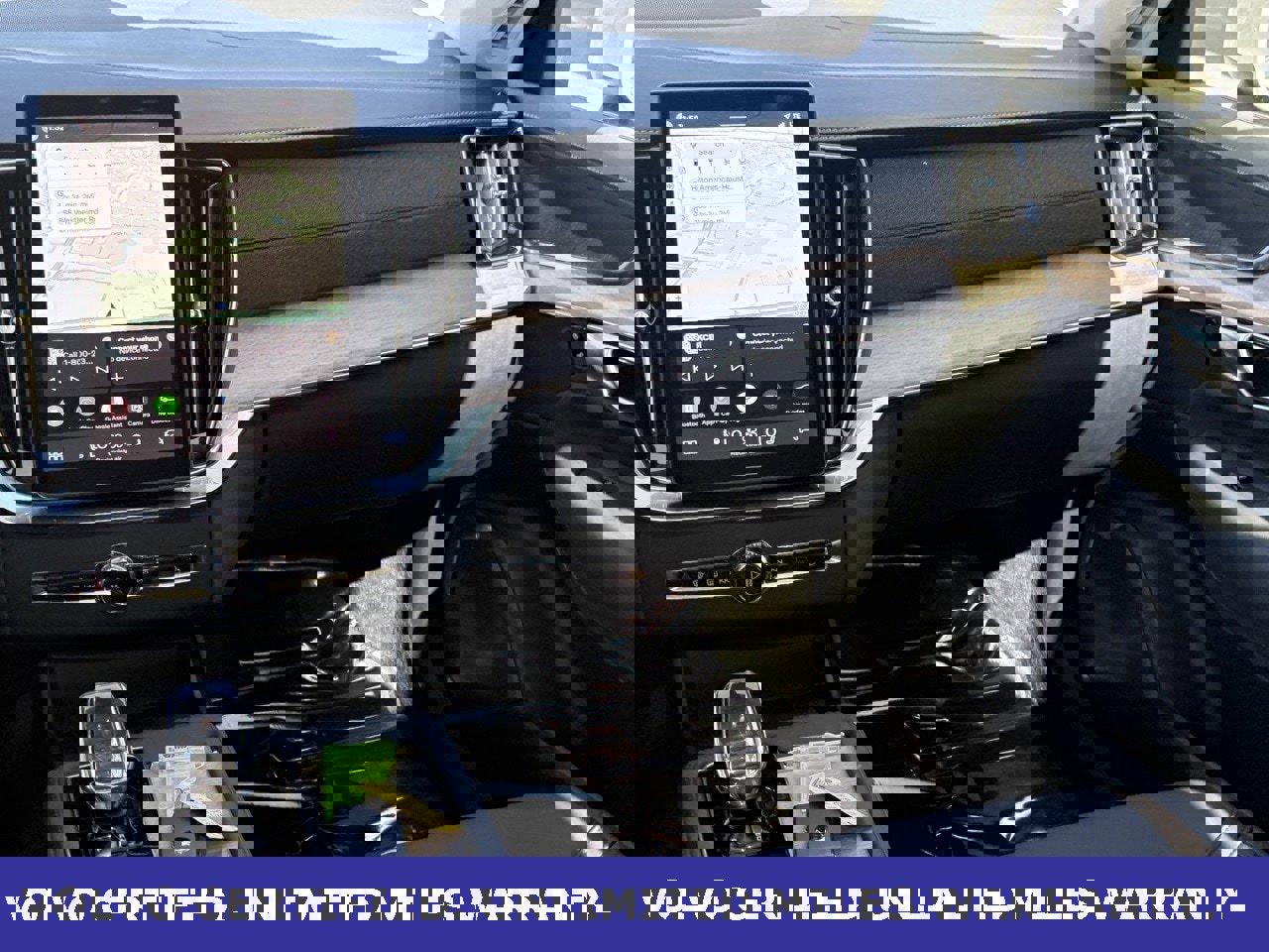 Certified 2025 Volvo XC90 B6 Plus image 15