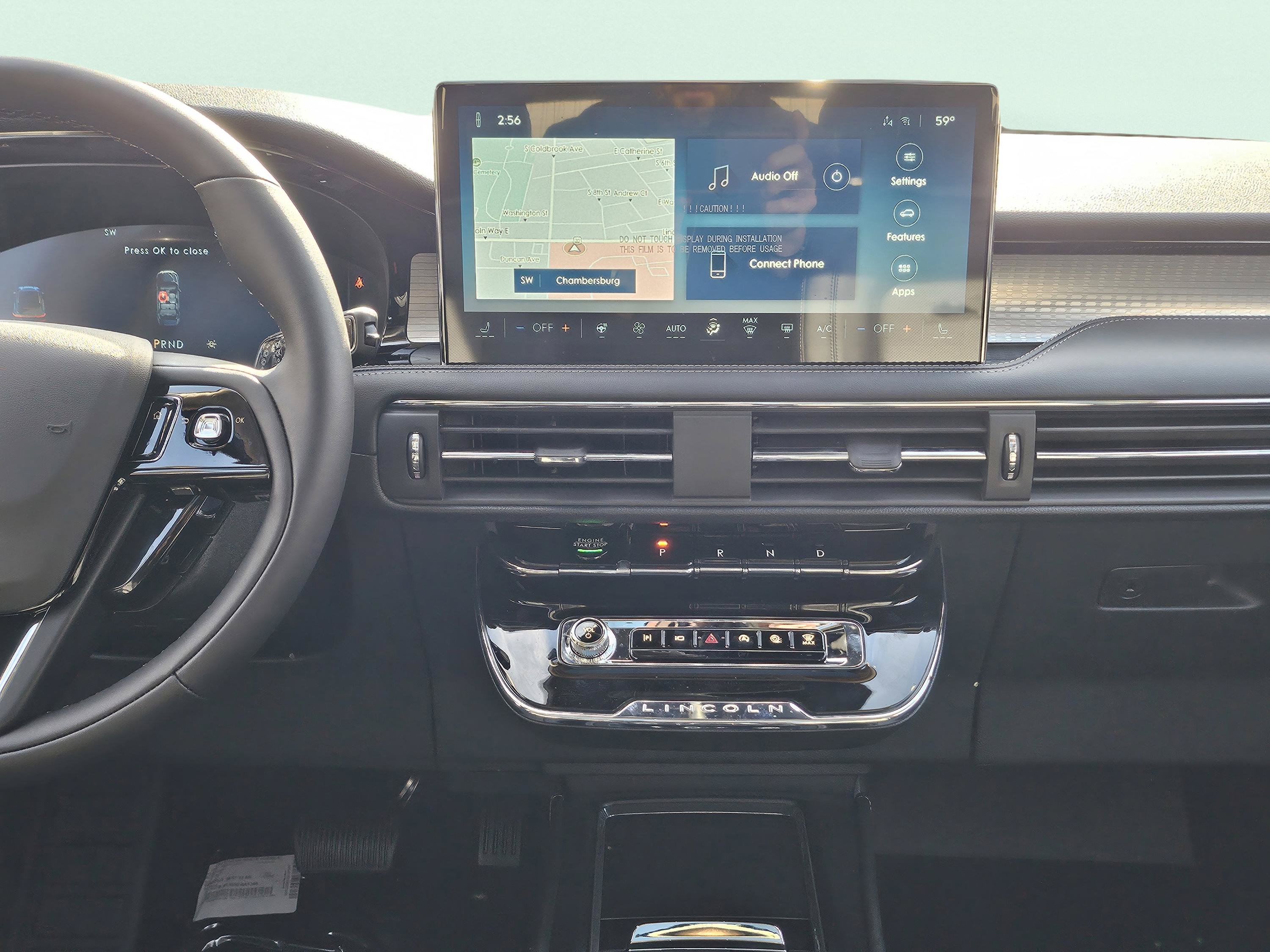 New 2026 Lincoln Corsair Premiere AWD/4WD image 22