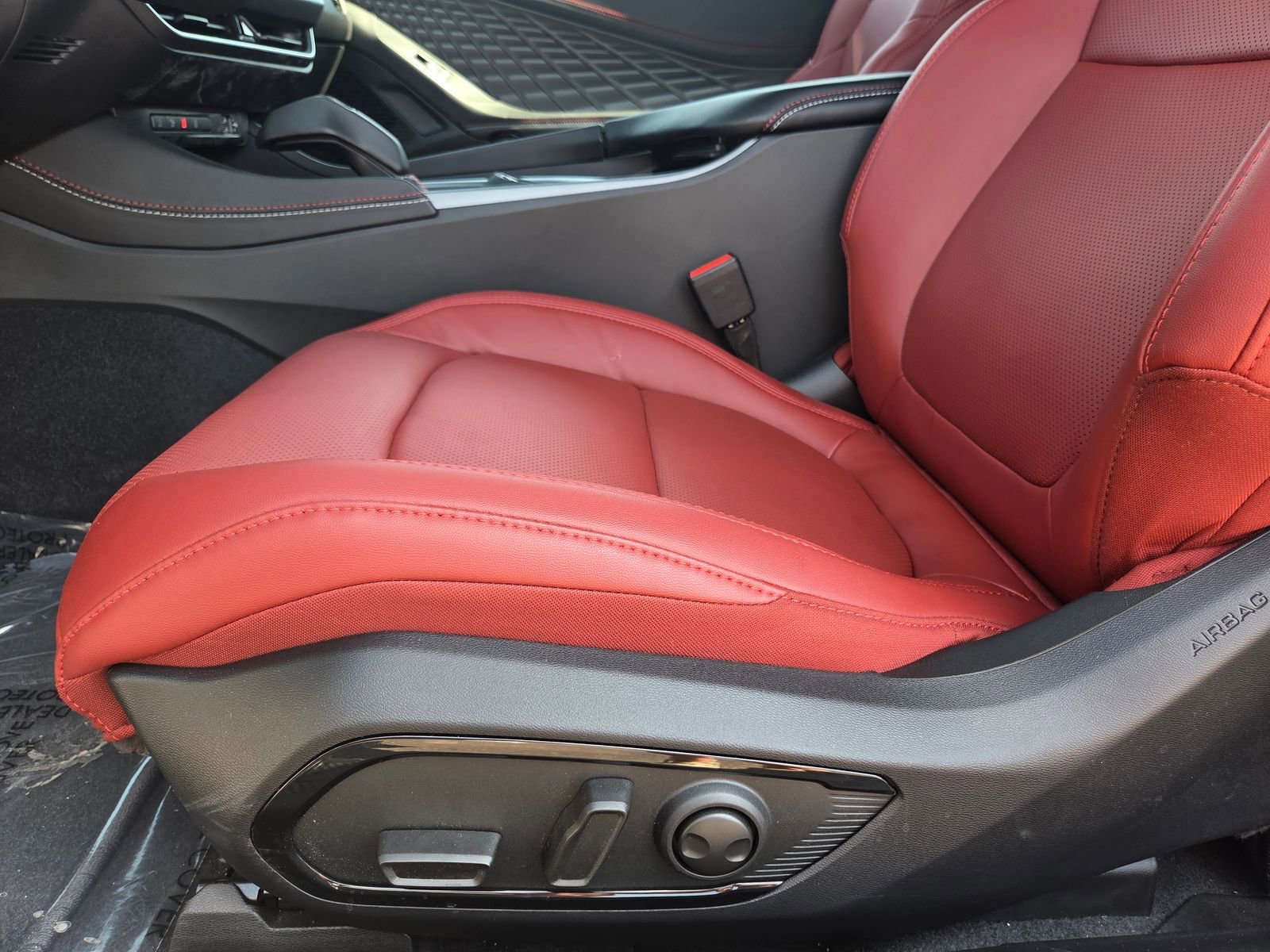 New 2026 Dodge Charger R/T AWD/4WD image 15