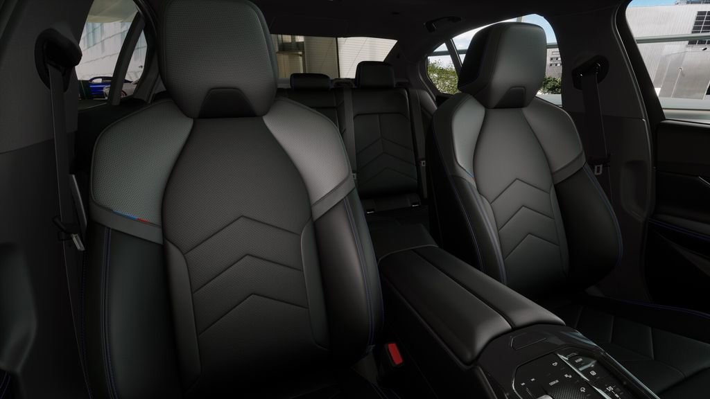 New 2026 BMW 530i image 11