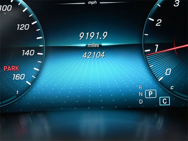 Used 2020 Mercedes-Benz C 300 Sedan image 37