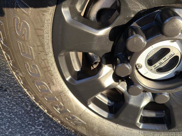 Certified 2023 Ford F350 XLT w/ 360-Degree Camera Package image 10