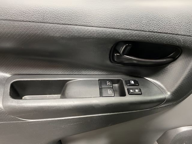 Used 2021 Nissan NV200 SV w/ Back Door Glass Package FWD image 10